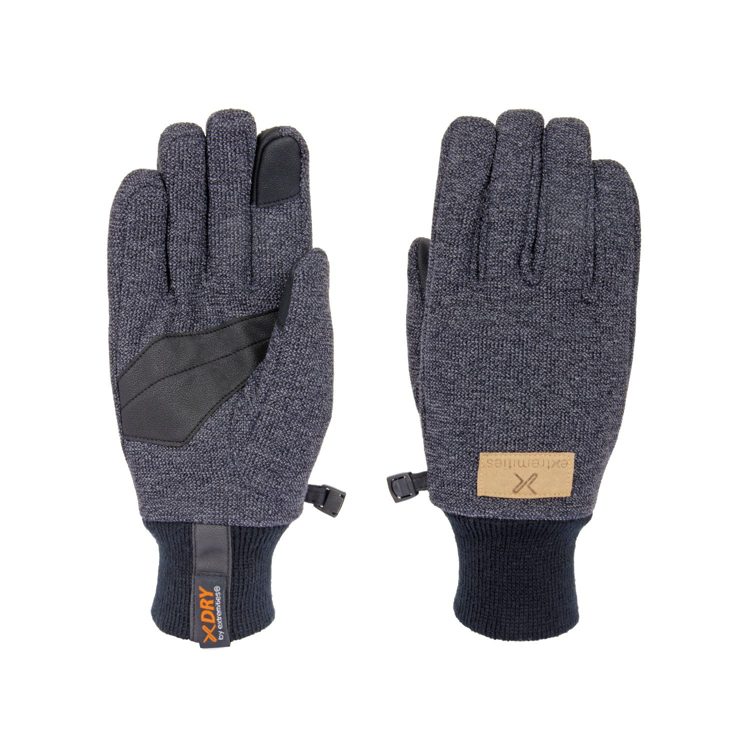 Terra Nova Active Linacre gants hiver imperméables tactiles