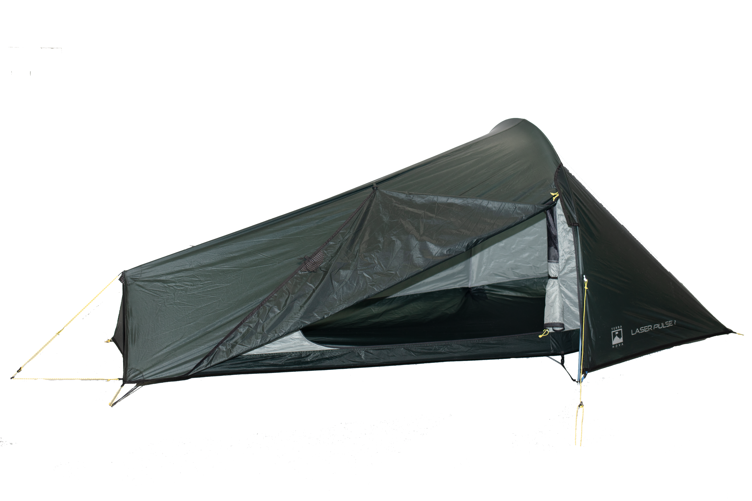 Terra Nova Laser Pulse 1 Tente 1 Place Ultra-légère 638 g