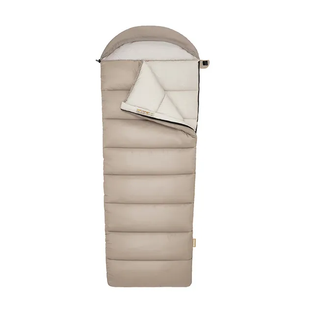 Naturehike SunTherm MZ270 sac couchage synthétique -1,2°C Left