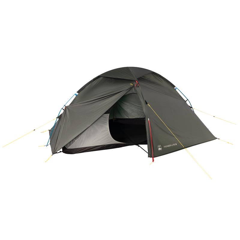 Terra Nova Pioneer Lite 2 tente 2 places + footprint légère