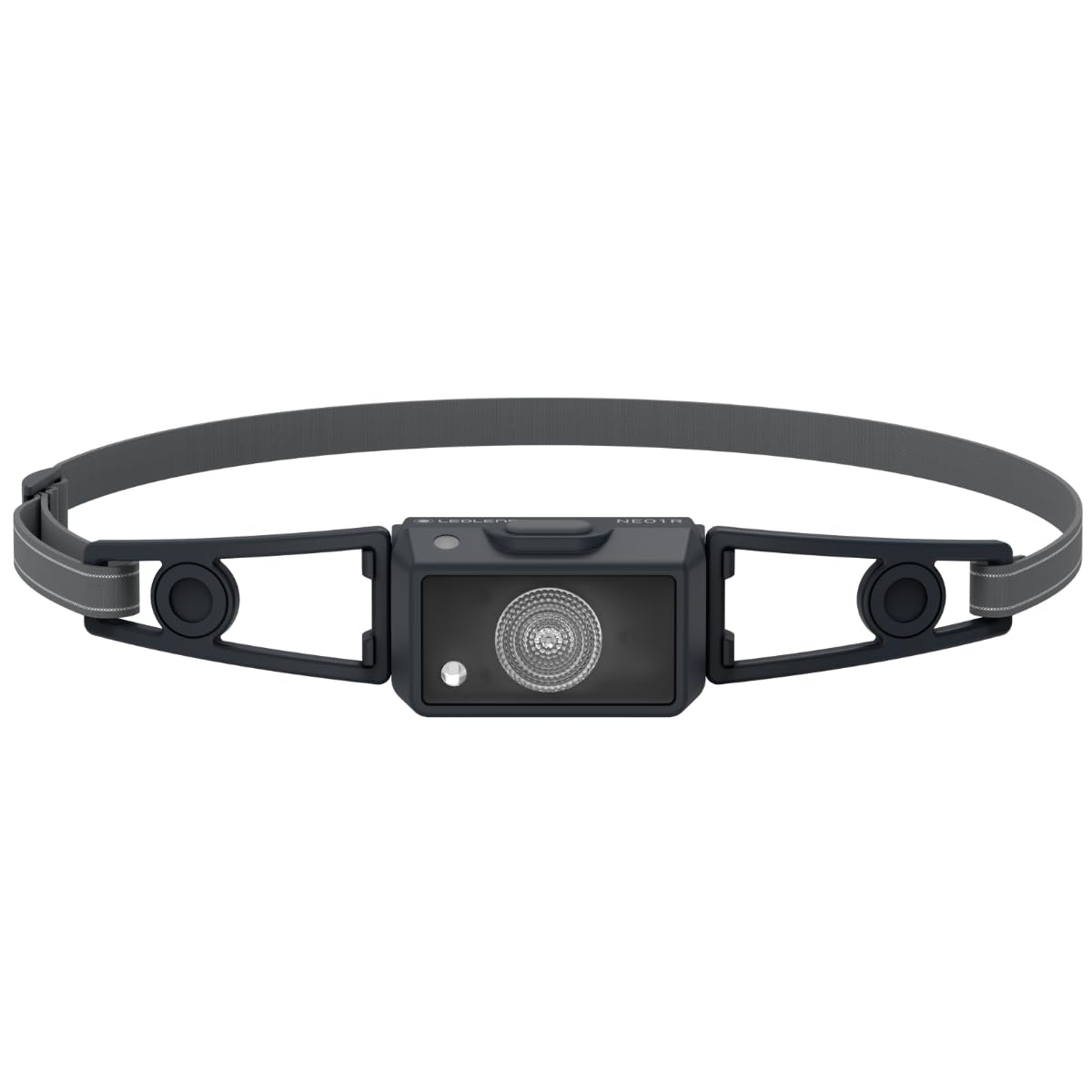 Ledlenser NEO1R lampe frontale LED 250 lm rouge rechargeable