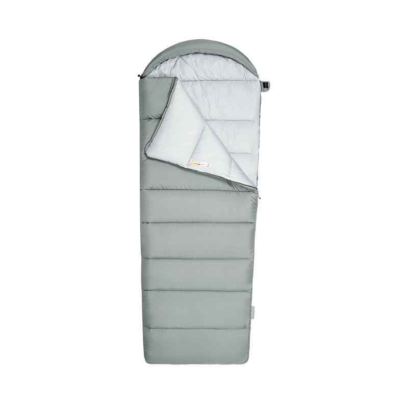 Naturehike SunTherm MS100 sac couchage 12°C Gris 0,96 kg
