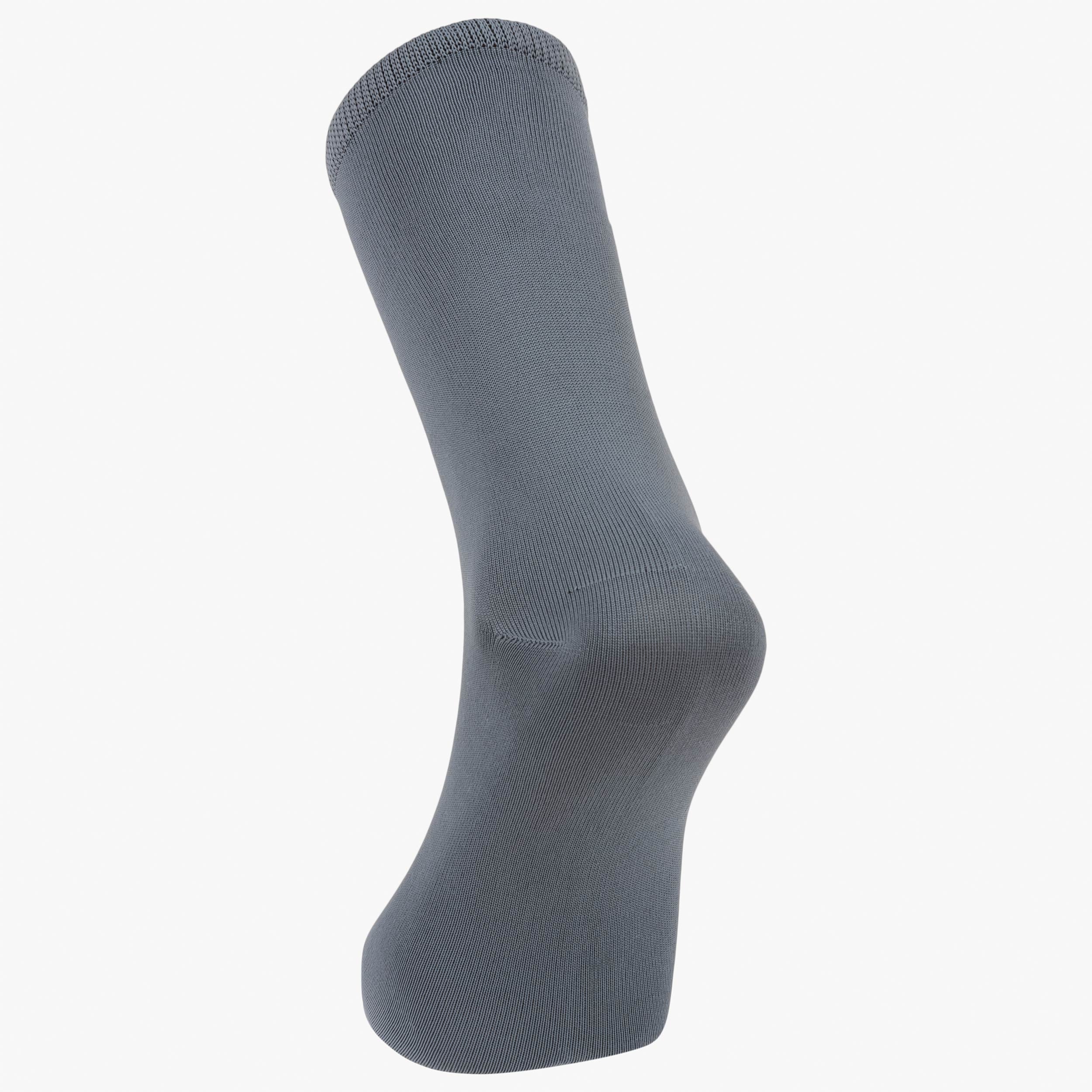 Highlander Tactel chaussettes randonnée grises légères