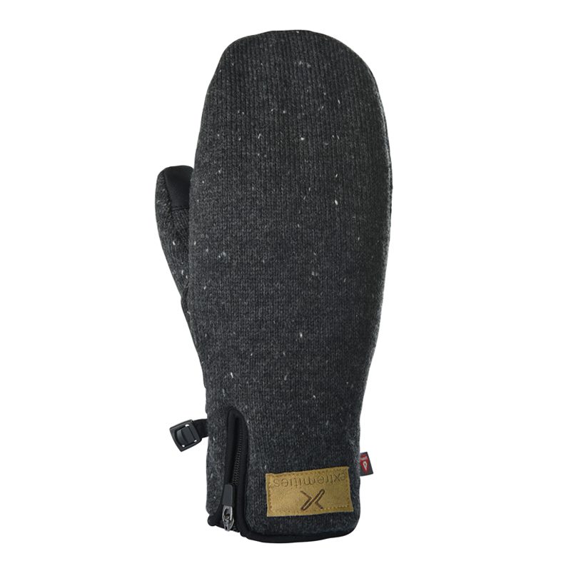 Terra Nova Extreme Furnace Pro Mitts moufles imperméables hiver