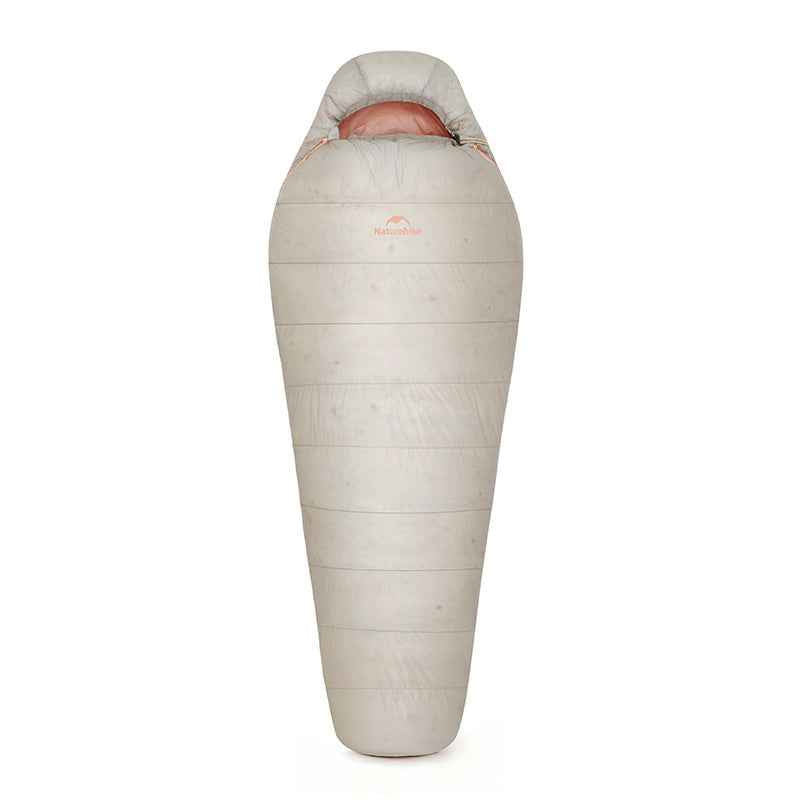Naturehike Snowbird Pro 400 sac couchage momie 0,2°C taille M