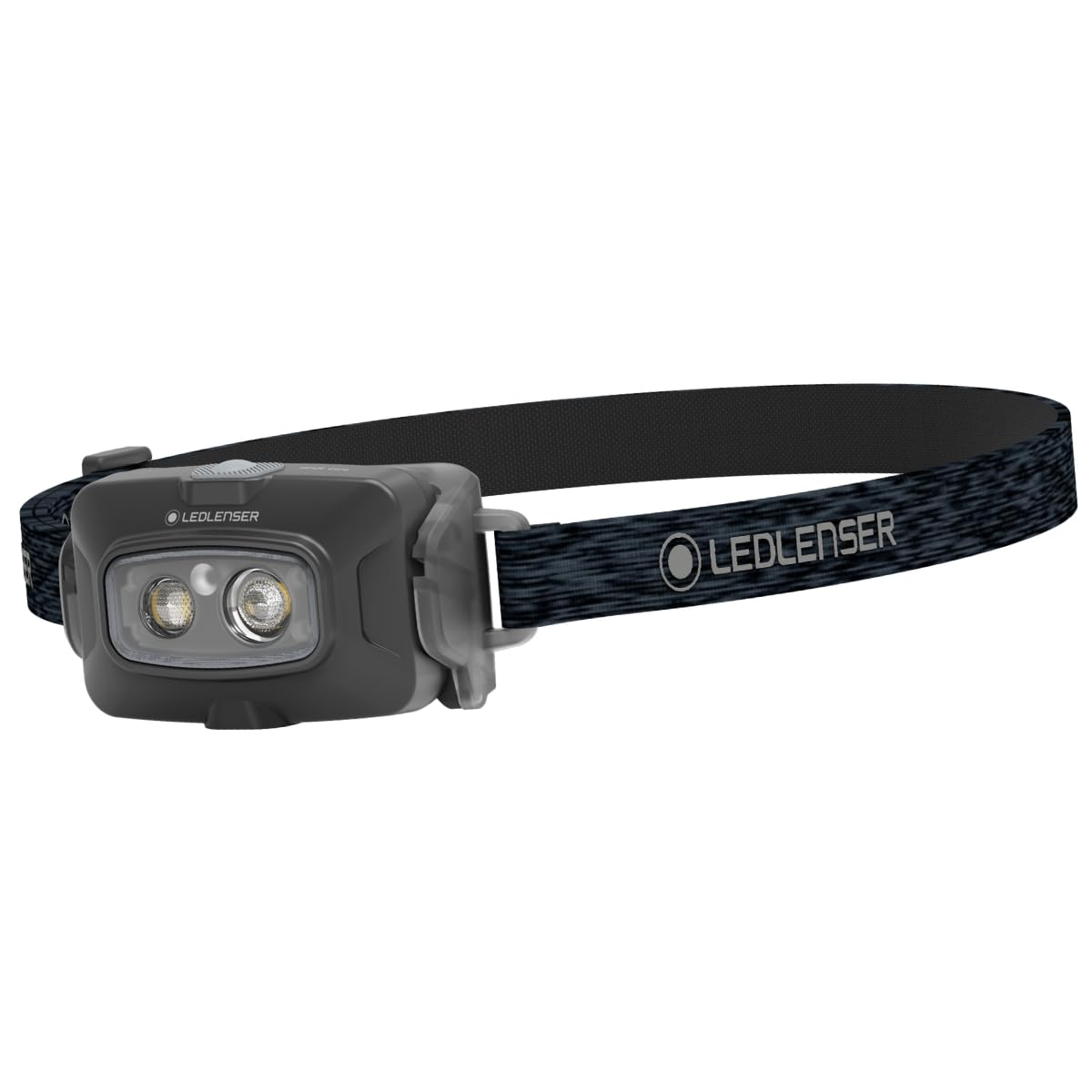 Ledlenser HF4R Core lampe frontale 500 lm rechargeable