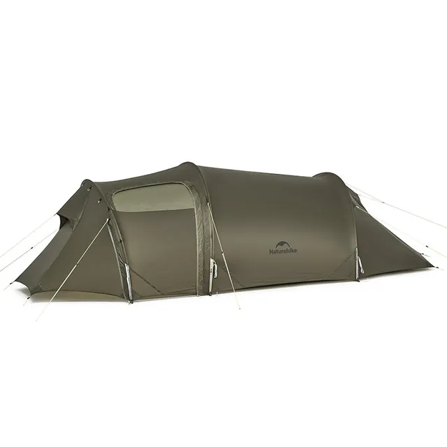 Naturehike Opalus UL tente tunnel 2 personnes vert olive