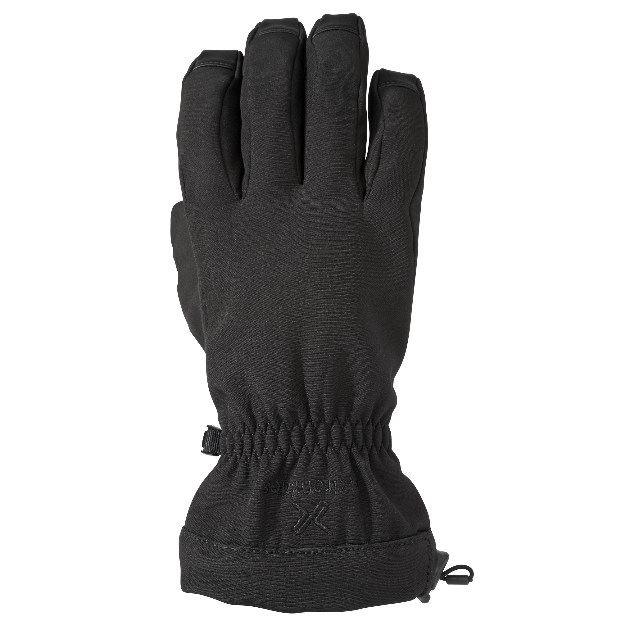 Terra Nova Extreme Tactical GORE-TEX gants cuir hiver
