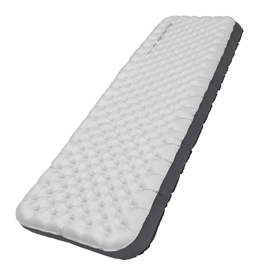 Naturehike TuYe R6.5 matelas gonflable hiver 1 personne