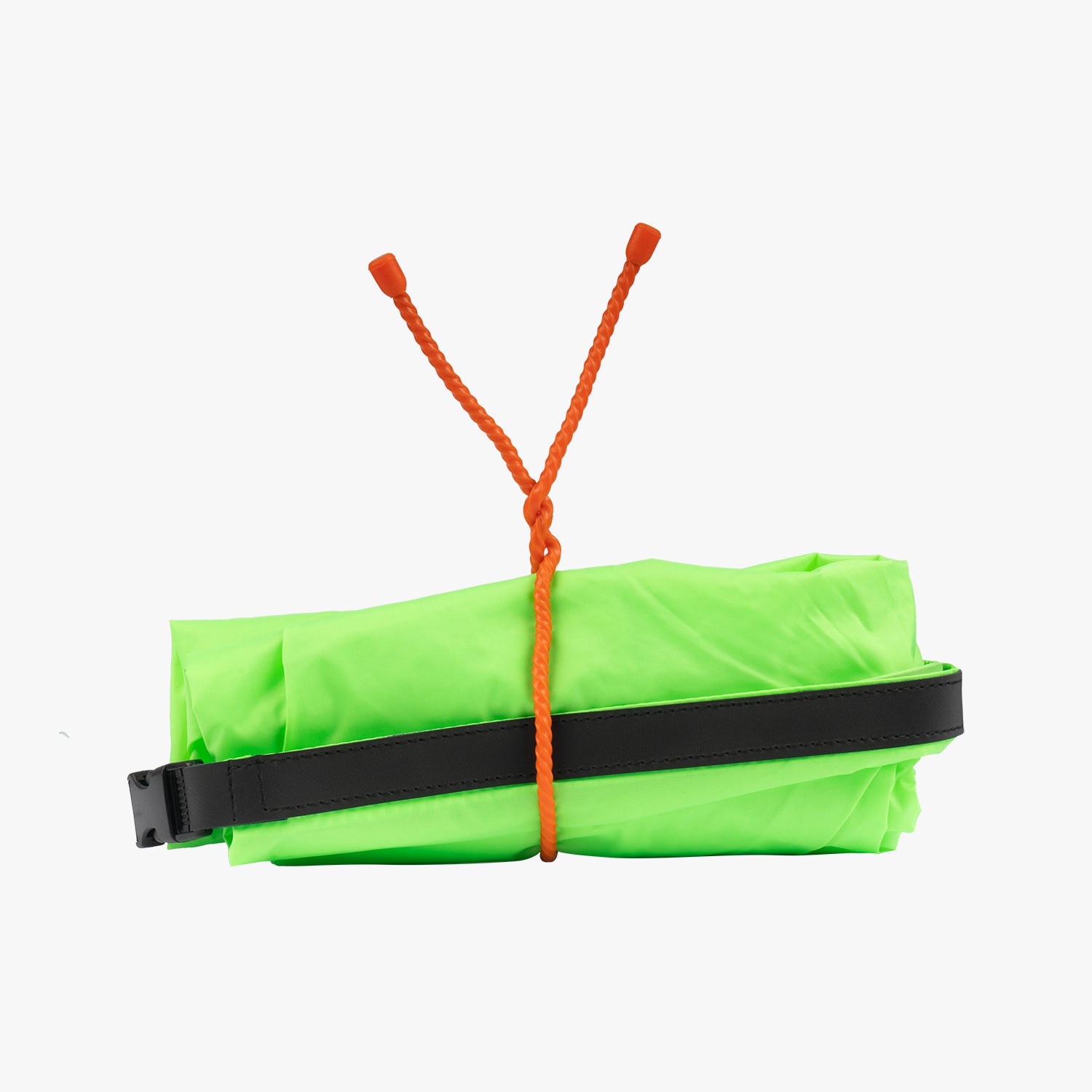 Highlander Gear Twists attaches silicone orange 15 cm