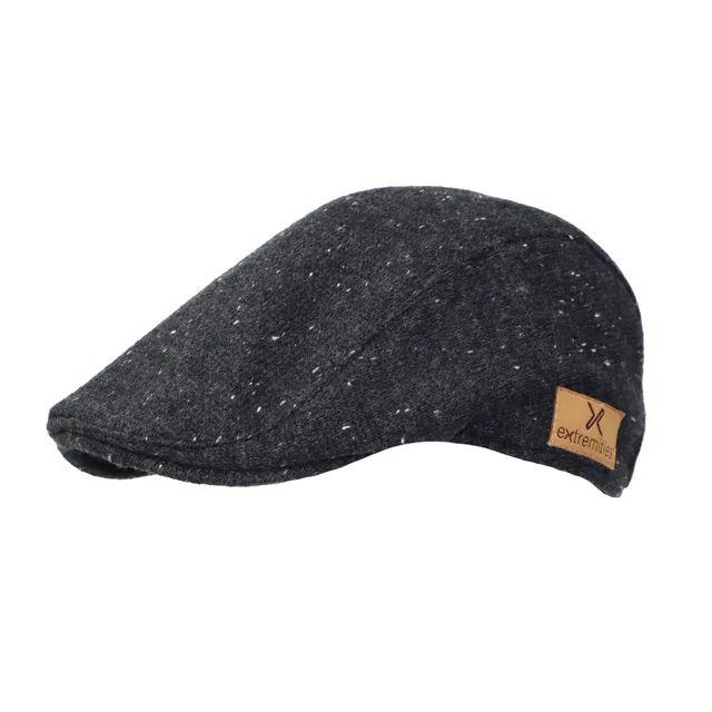 Terra Nova Furnace casquette imperméable grise 10000 mm