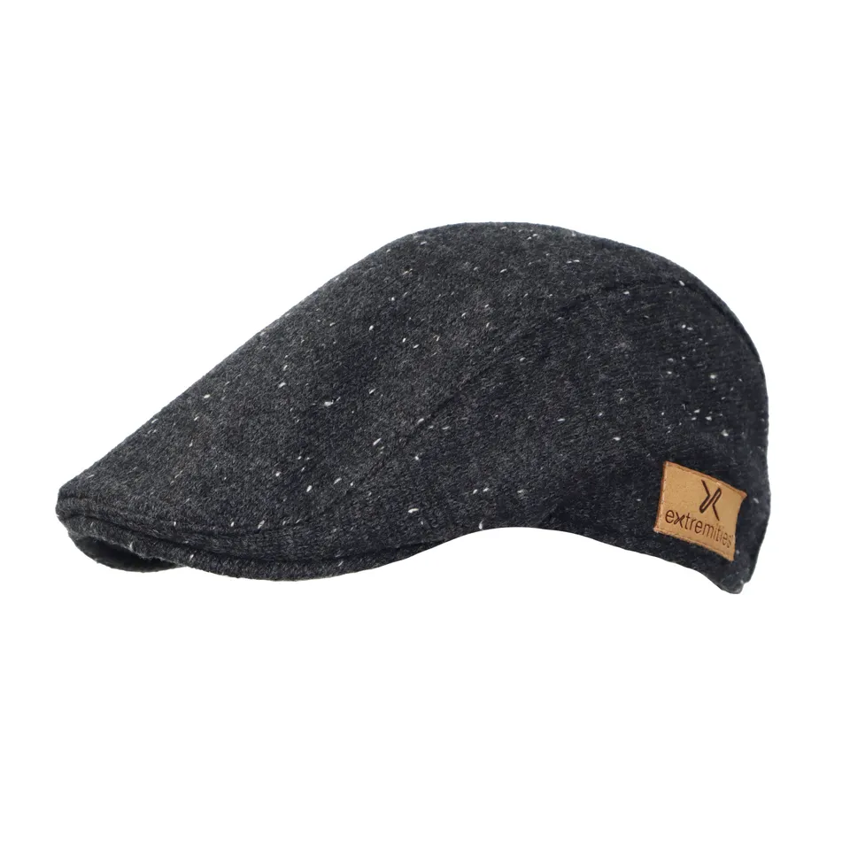 Terra Nova Furnace casquette imperméable grise 10000 mm