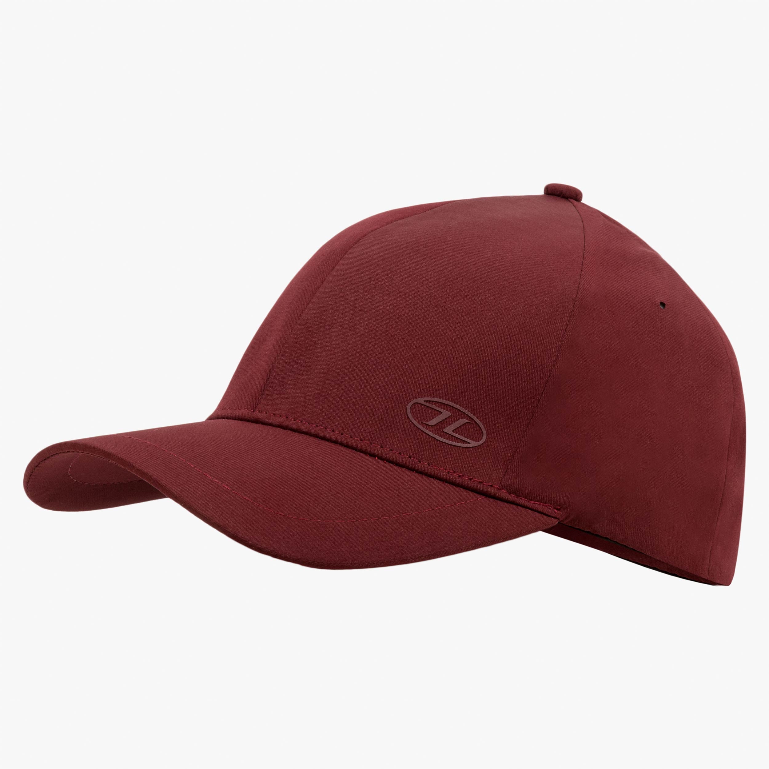 Highlander Pitcher Cap casquette imperméable Noir