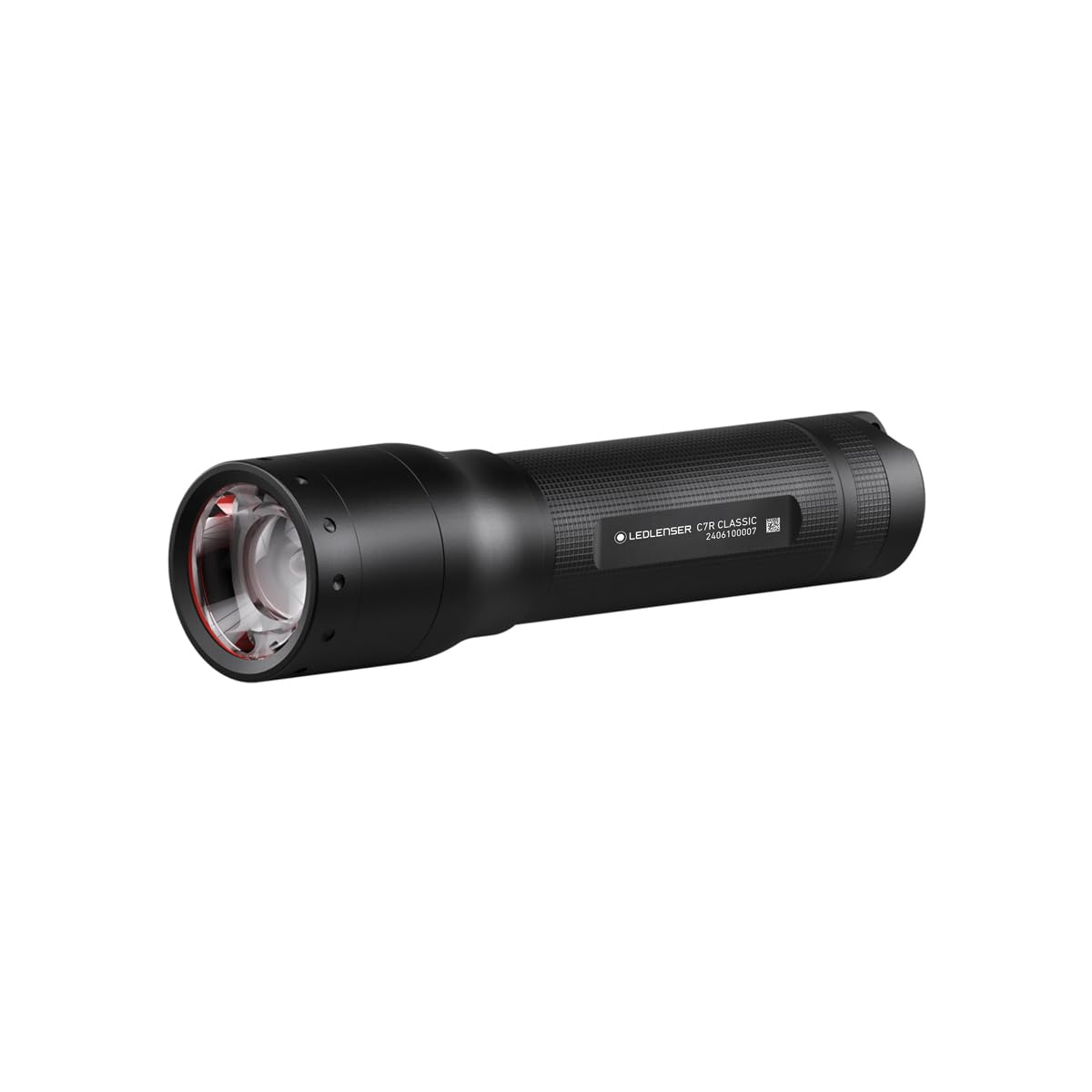 Ledlenser C7R Classic lampe torche rechargeable 1000 lm