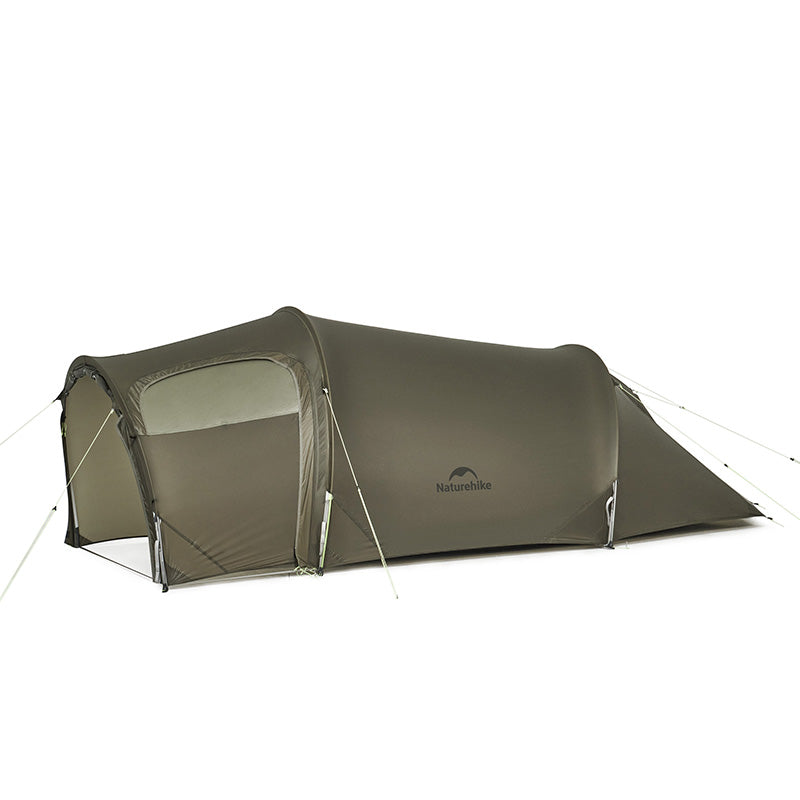 Naturehike Opalus UL tente tunnel 2 personnes vert olive