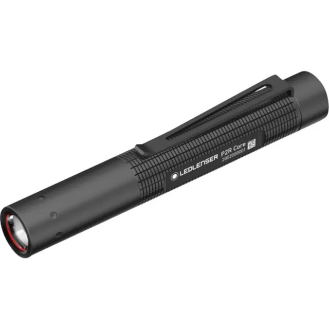 Ledlenser P2R Core lampe torche 110 lm 90 m rechargeable