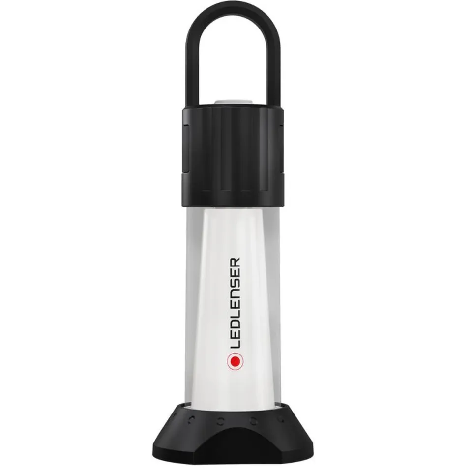 Ledlenser ML6 lanterne camping rechargeable blanche 750 lm