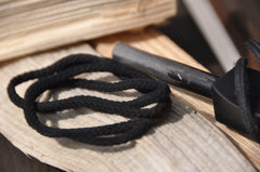 Bushcraft Essentials Char Cord Allume-Feu Coton 50 cm