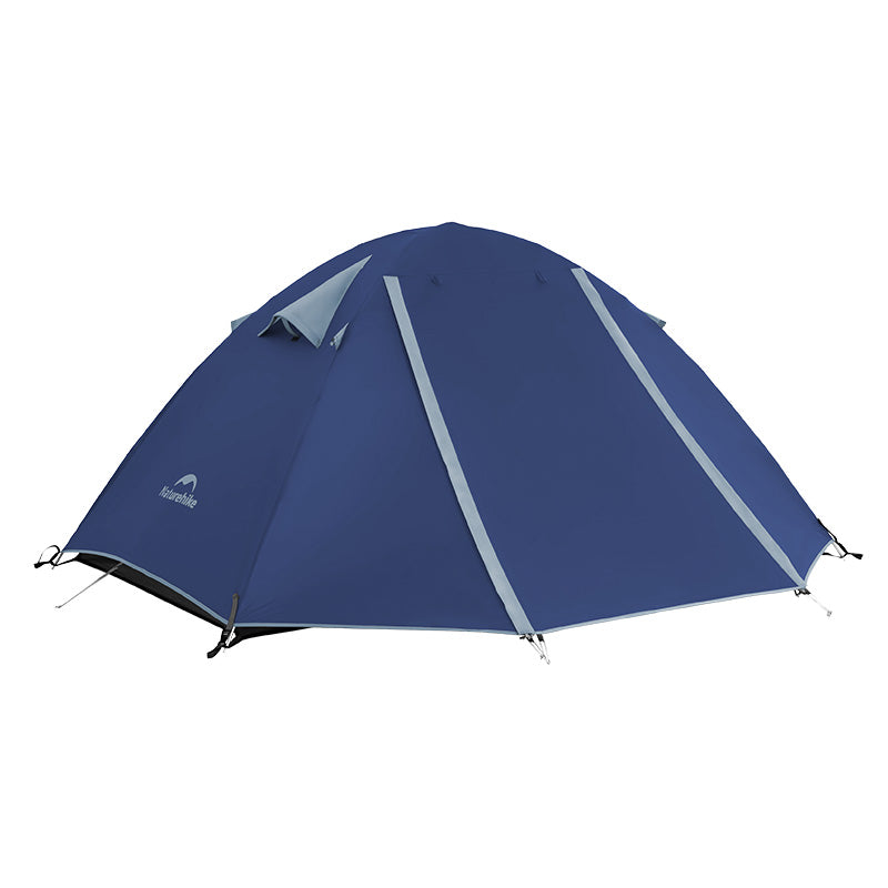 Naturehike Bleik tente 3 places Type A vert forêt PU3000