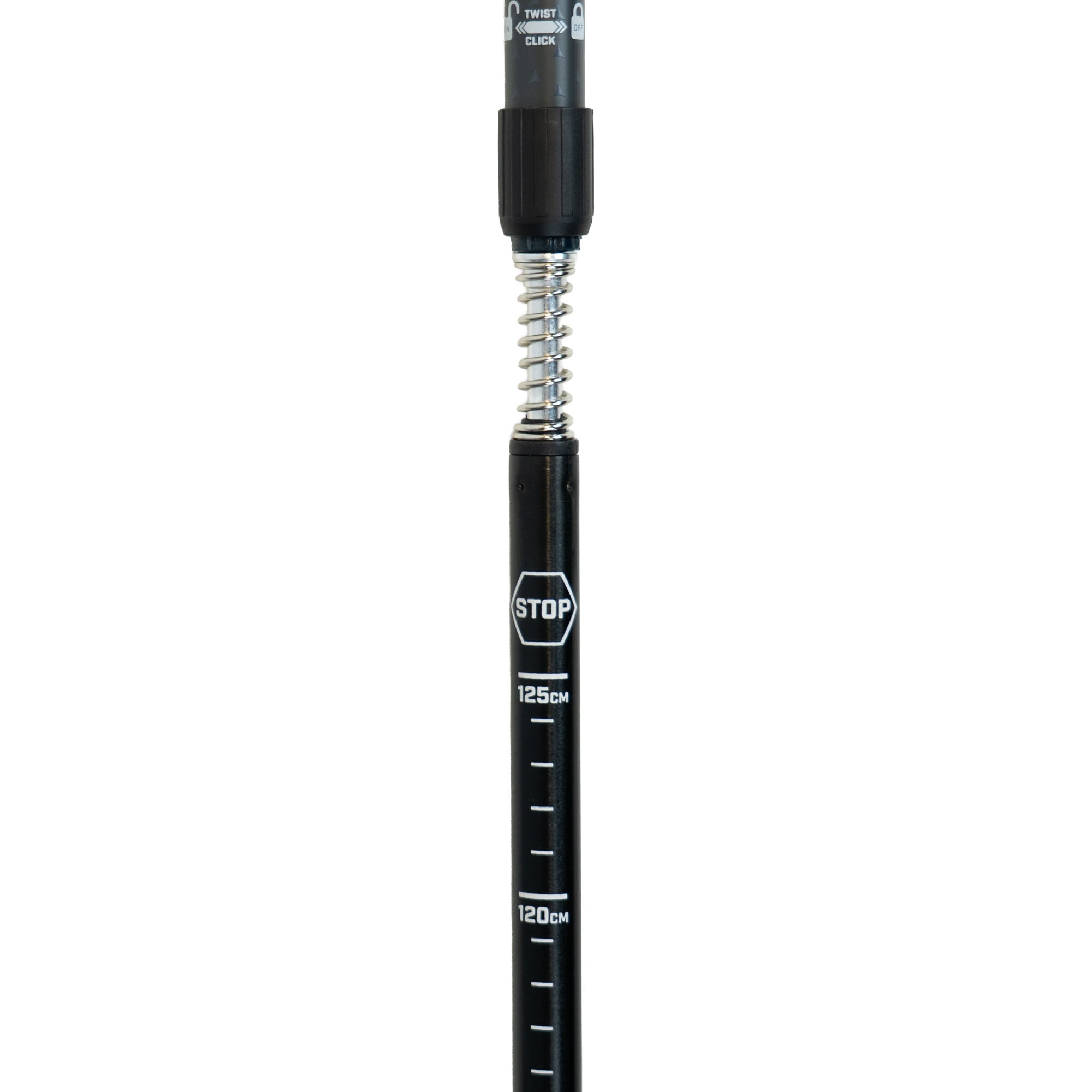HIGHLANDER Arran bâton de marche aluminium réglable