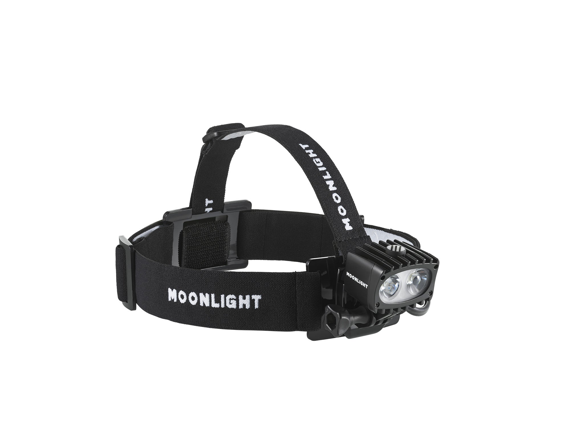 Moonlight Bright As Day 1300S lampe frontale 1300 lumens