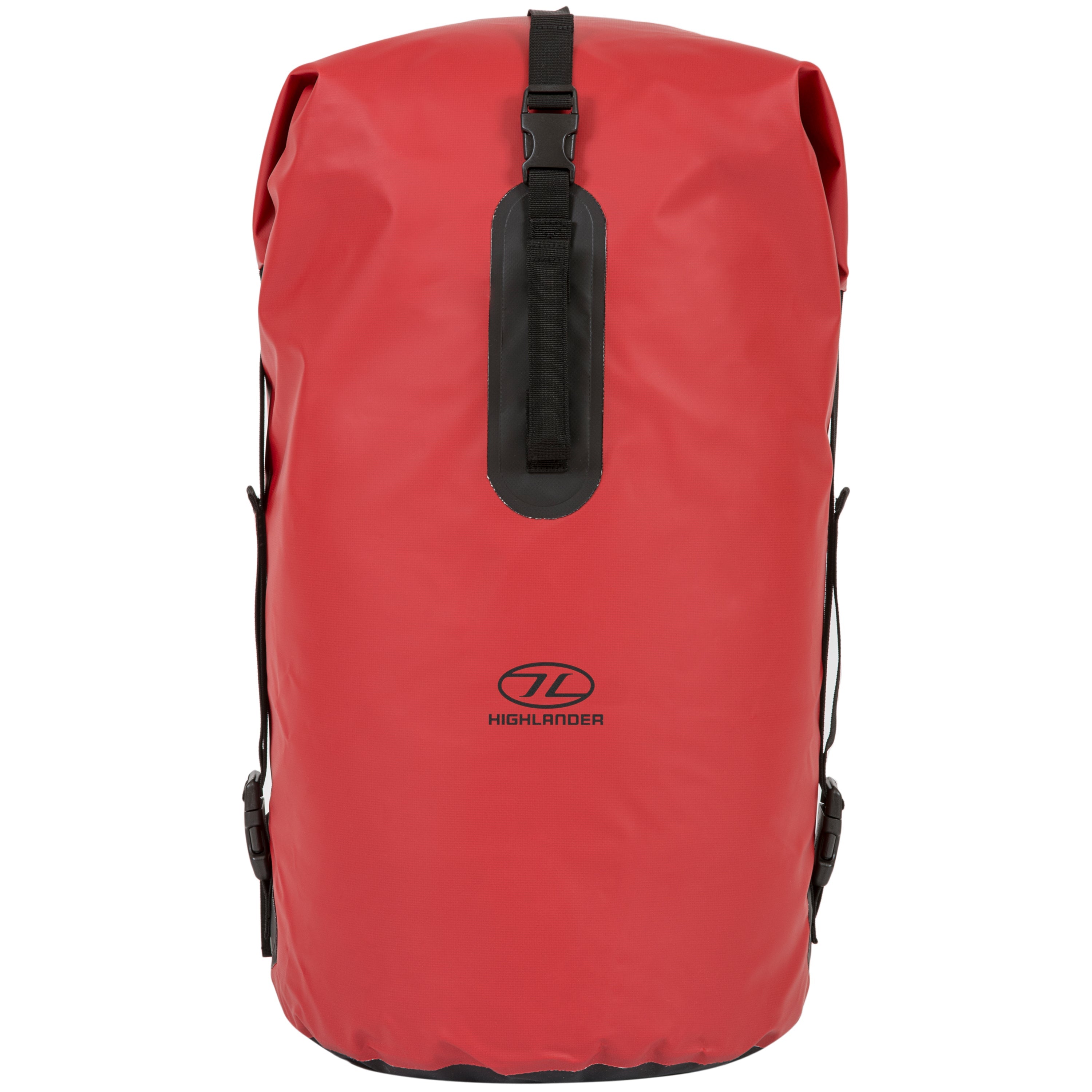 Highlander Troon TRI-LAMINATE Dry Bag sac étanche 70L noir