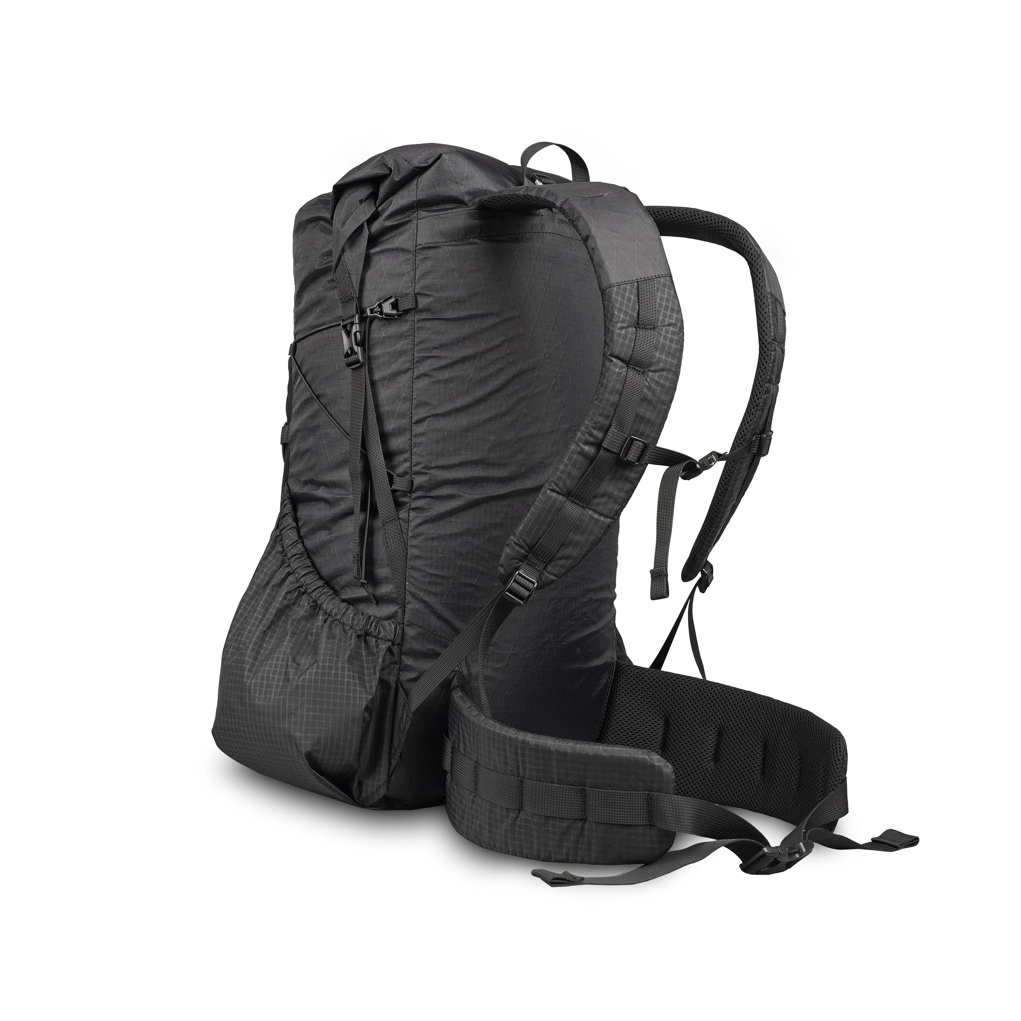 Hyberg Egoist sac à dos rando M X-Pac 550 g roll-top