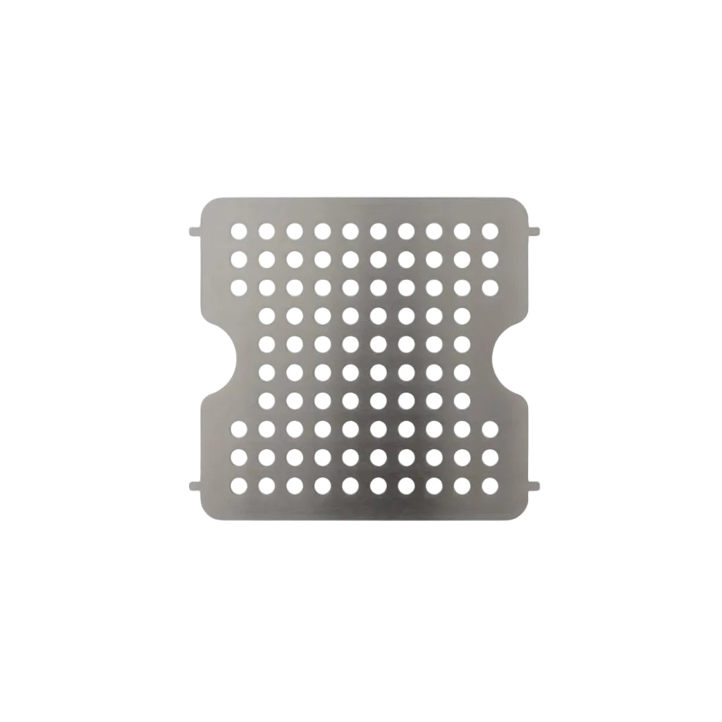 Bushcraft Essentials Universalrost Bushbox XL Inox 77 g