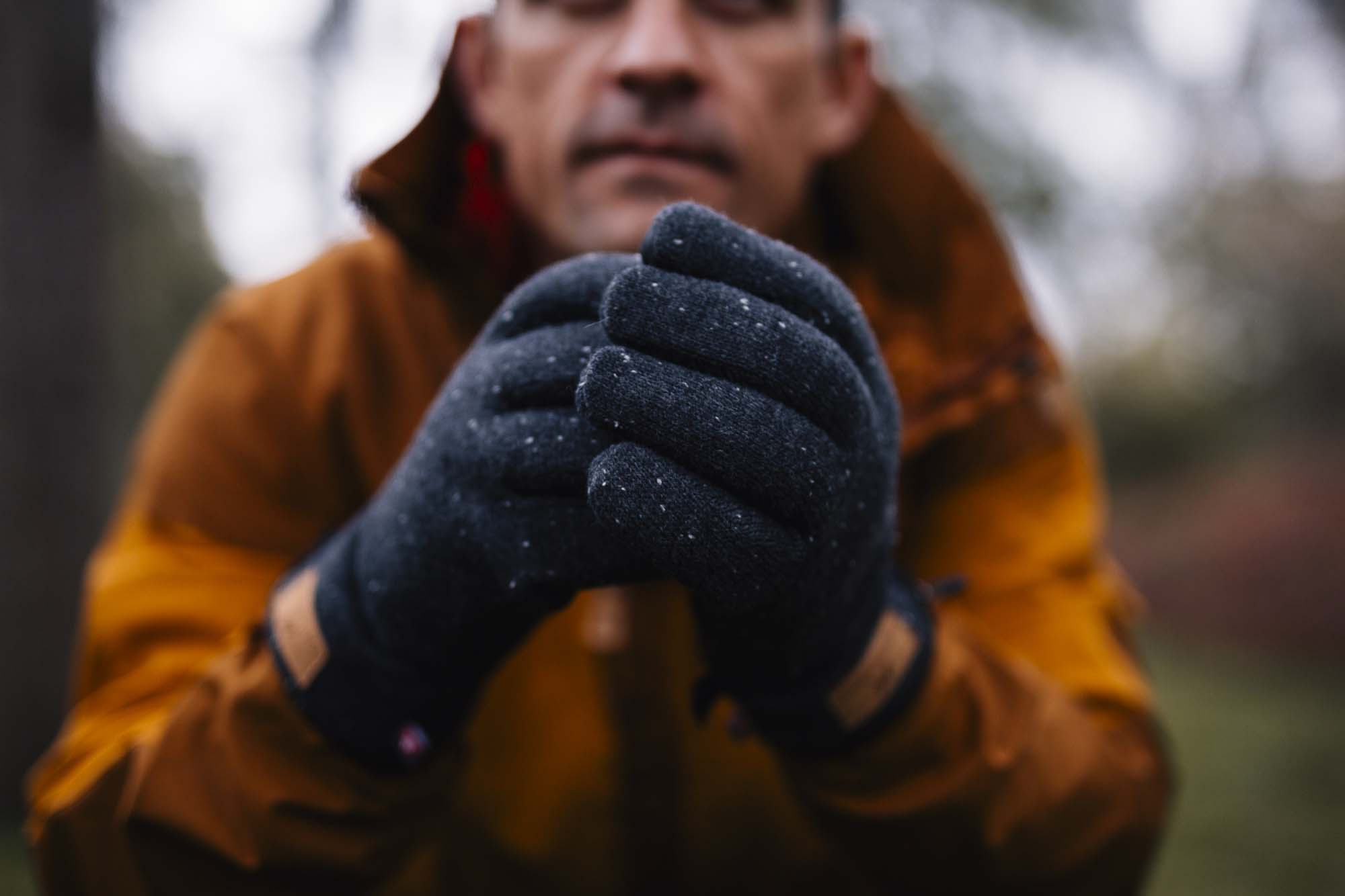 Terra Nova Furnace Pro gants hiver imperméables