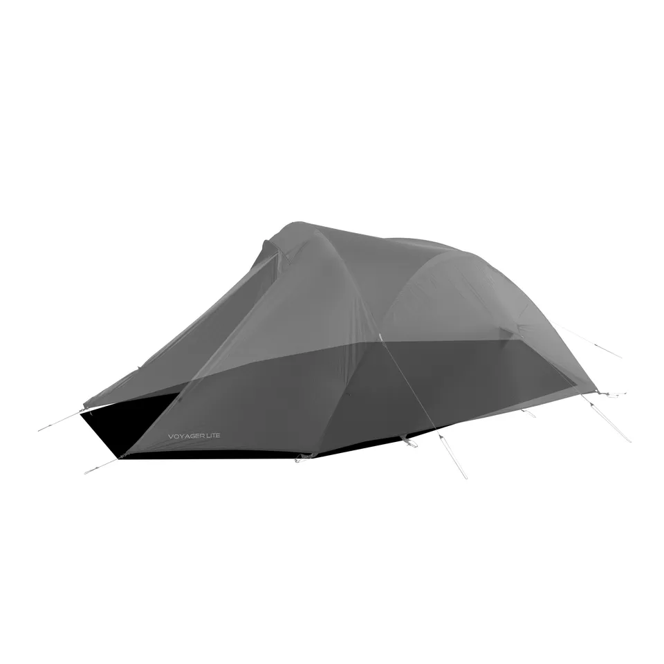 Terra Nova Voyager Lite tapis de sol tente 5000 mm