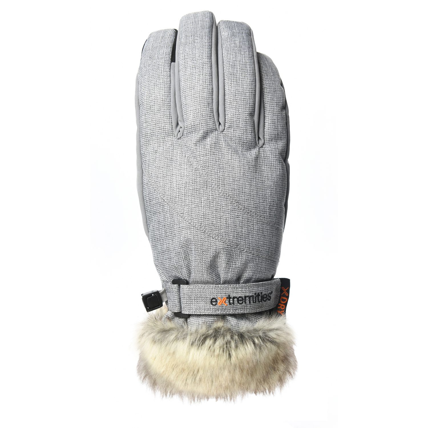 Terra Nova Active Marwood gants ski imperméables tactiles