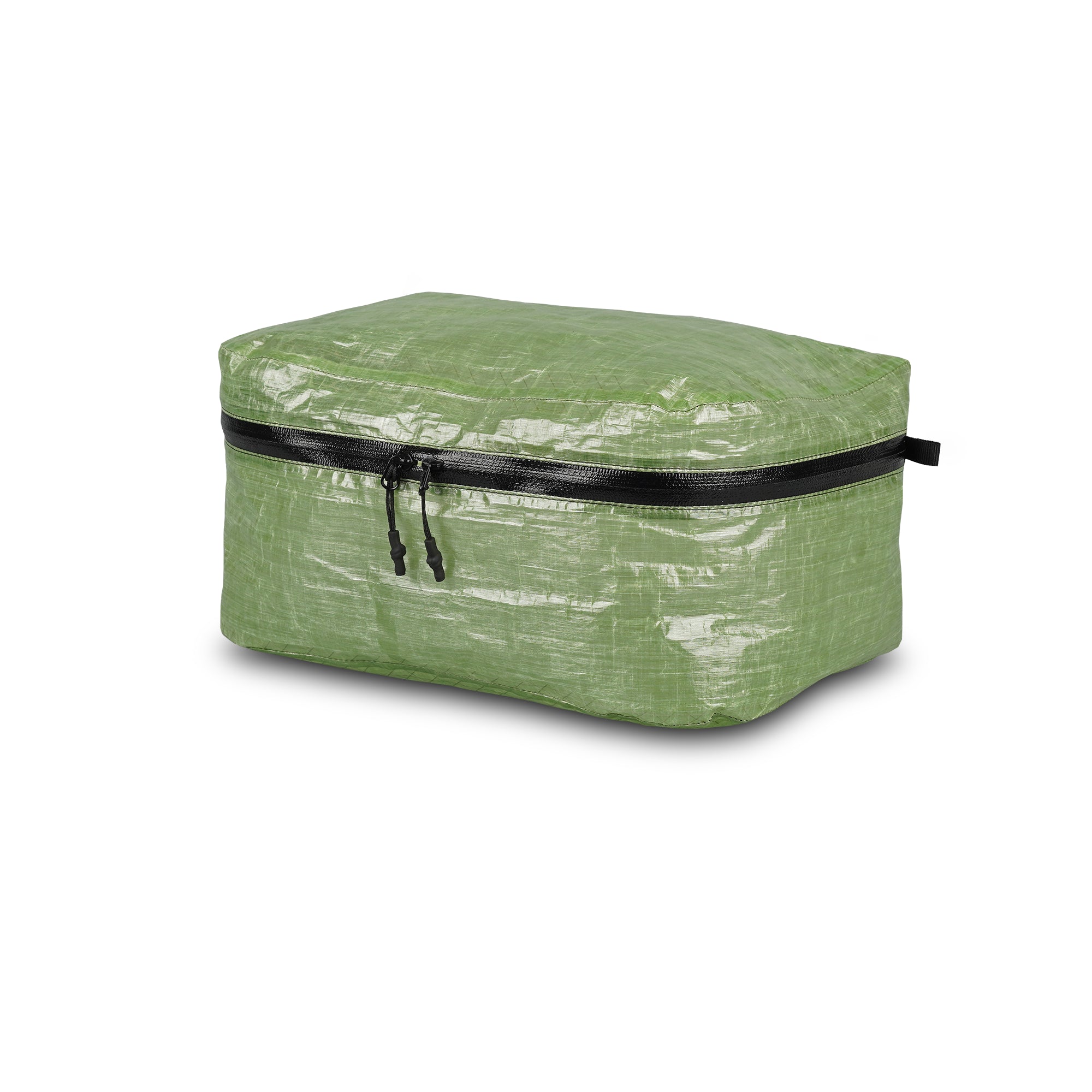 Hyberg Pakkid pochette rangement TX50 verte M 6,5 L