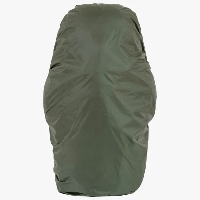 Highlander Housse Pluie Sac à Dos 80-90L Olive