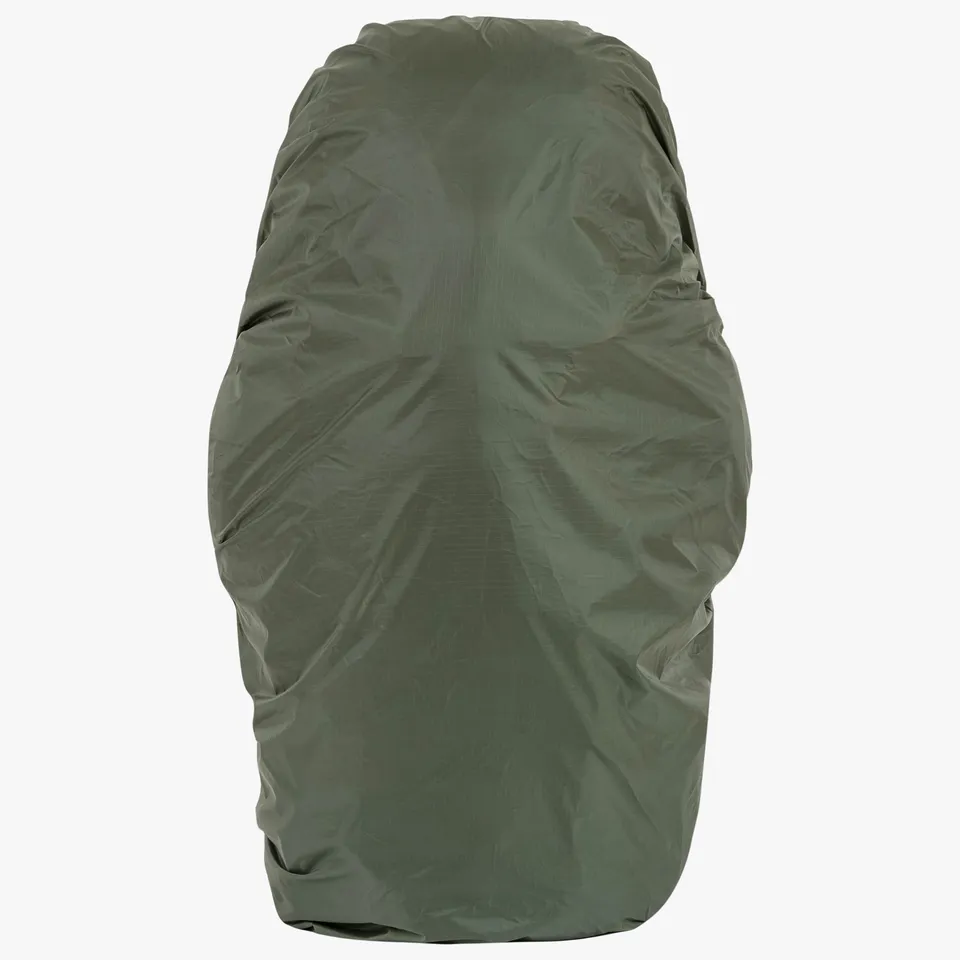 Highlander Housse Pluie Sac à Dos 80-90L Olive