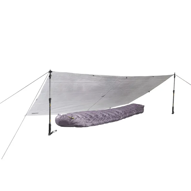 Terra Nova Tarps Tarp Ultra 1 tarp ultraléger 86 g