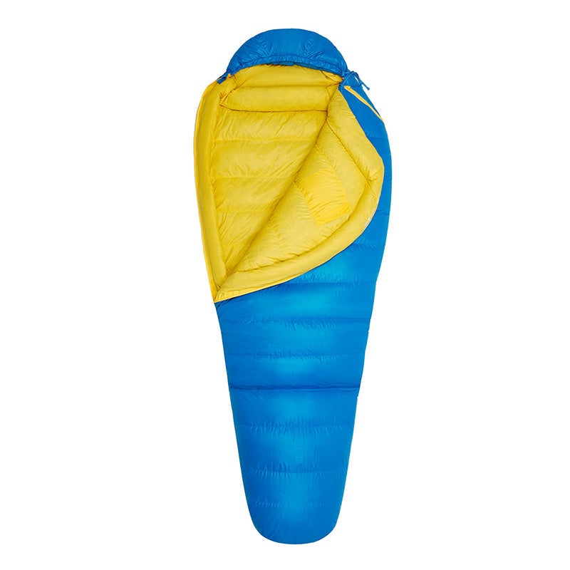 Naturehike Snowbird SP550 sac momie -1°C duvet taille M