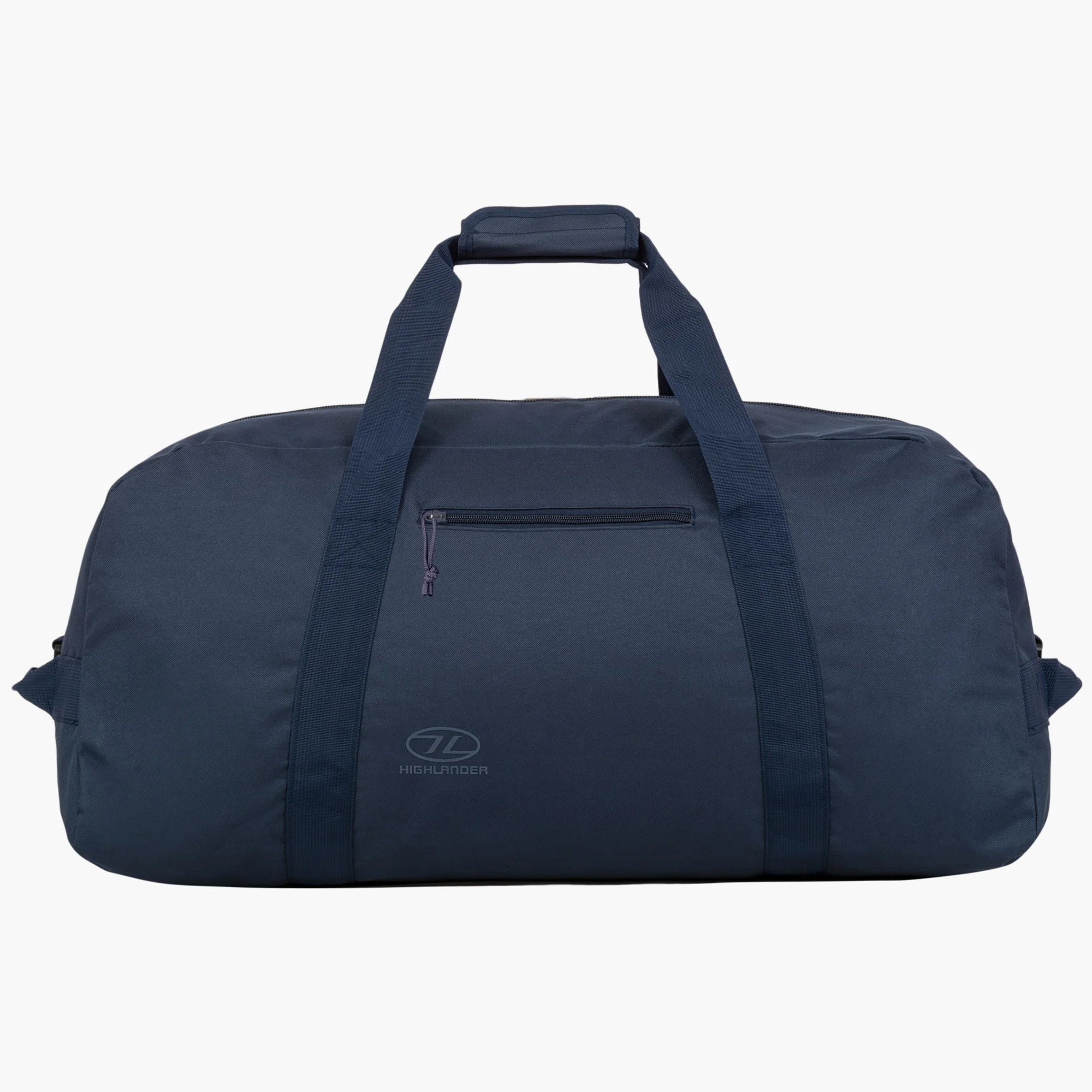 HIGHLANDER Cargo 100L V2 sac voyage noir XTP