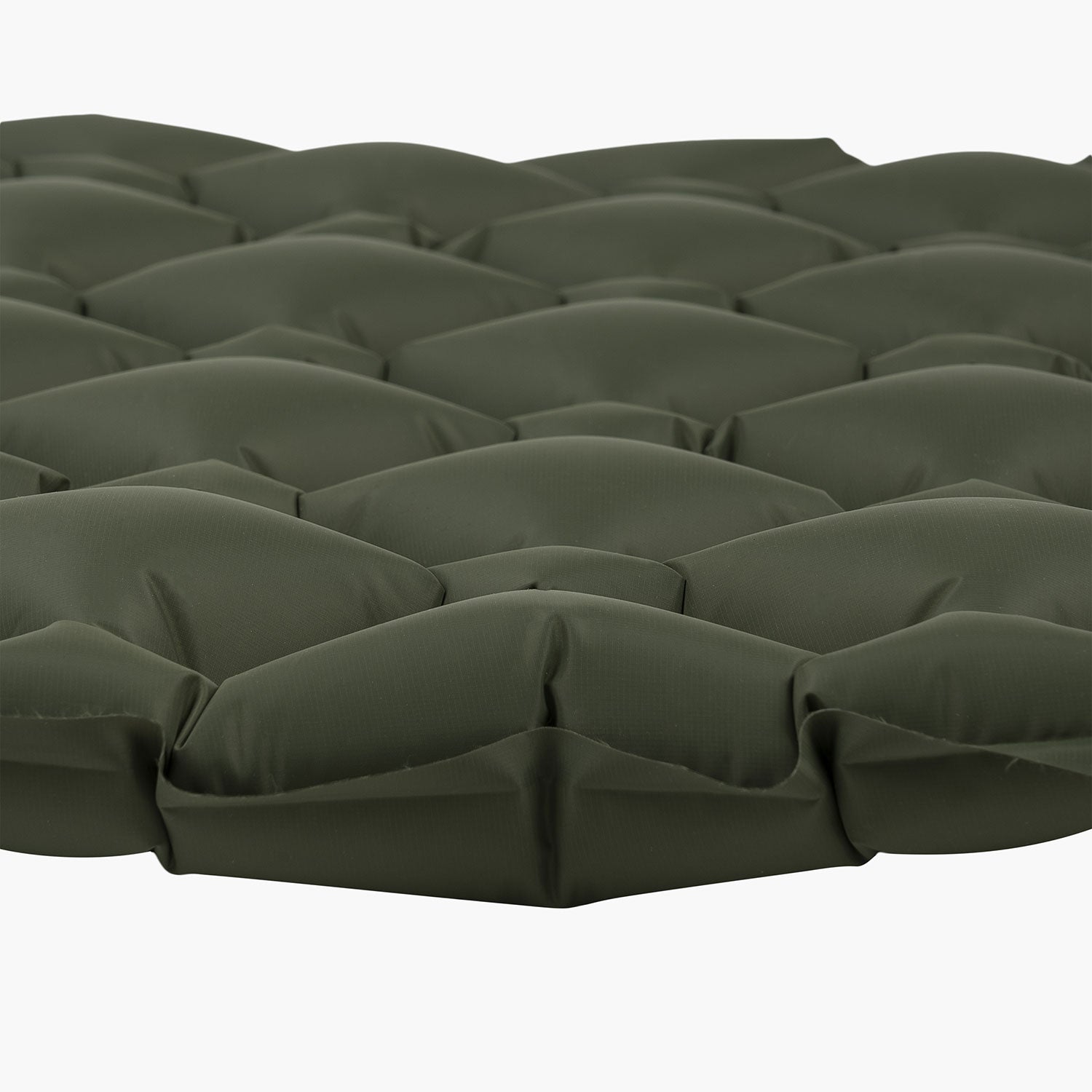 Highlander Nap-Pak XL matelas gonflable 190 cm olive 5 cm