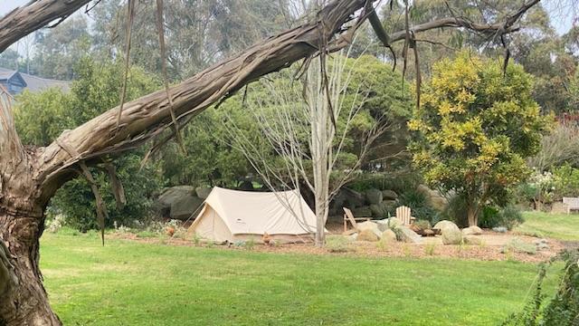 Naturehike GEN 5.6 Roof tente glamping coton 2 places