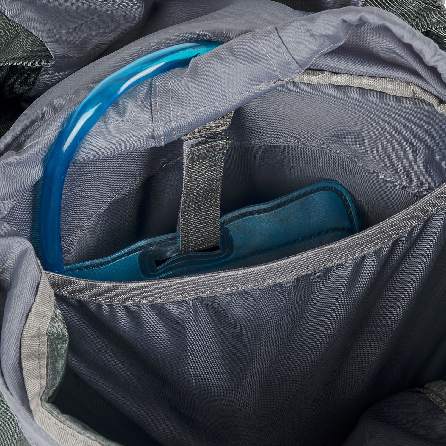 Highlander Trail sac à dos femme 30L noir léger