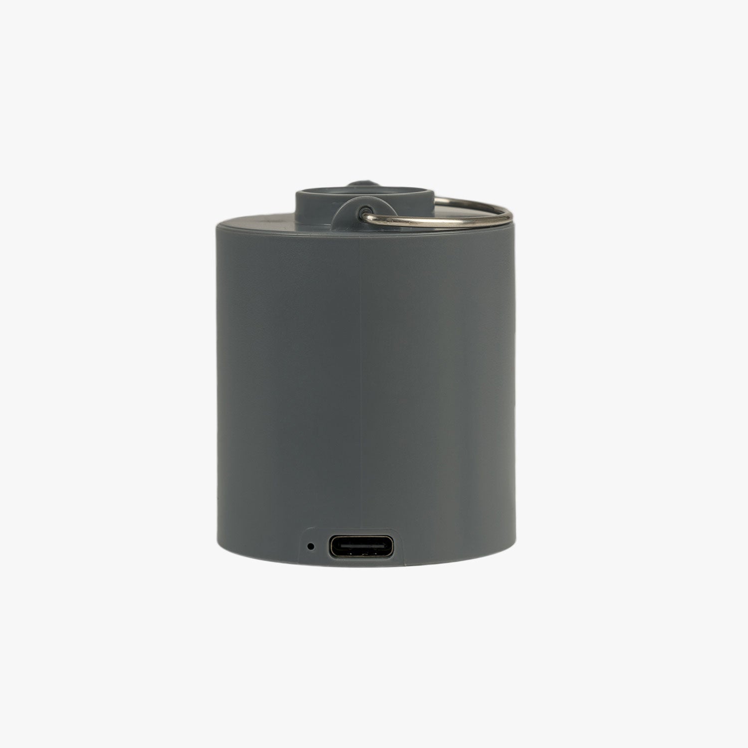 Highlander Wee Banshee mini pompe air USB + lanterne 40 lm