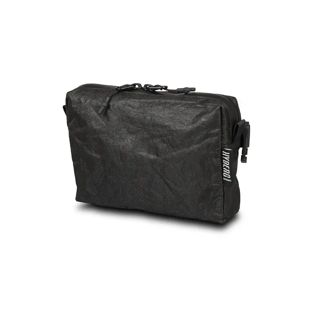 Hyberg Hipbelt Pocket pochette ceinture X-Pack noire