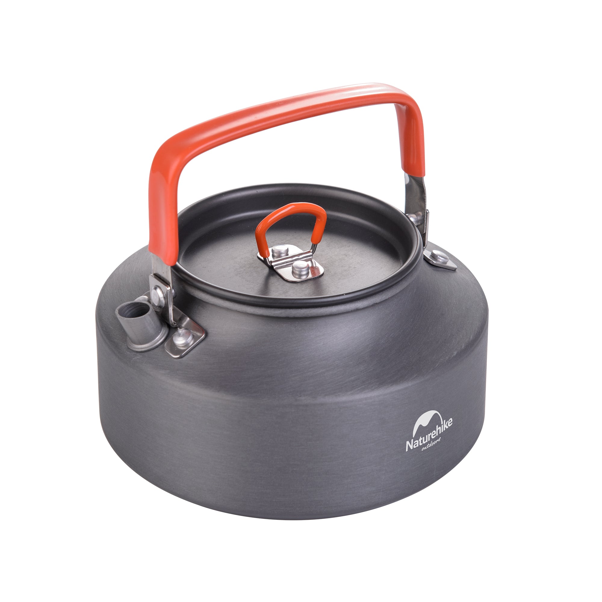 Naturehike bouilloire camping aluminium 1,45 L