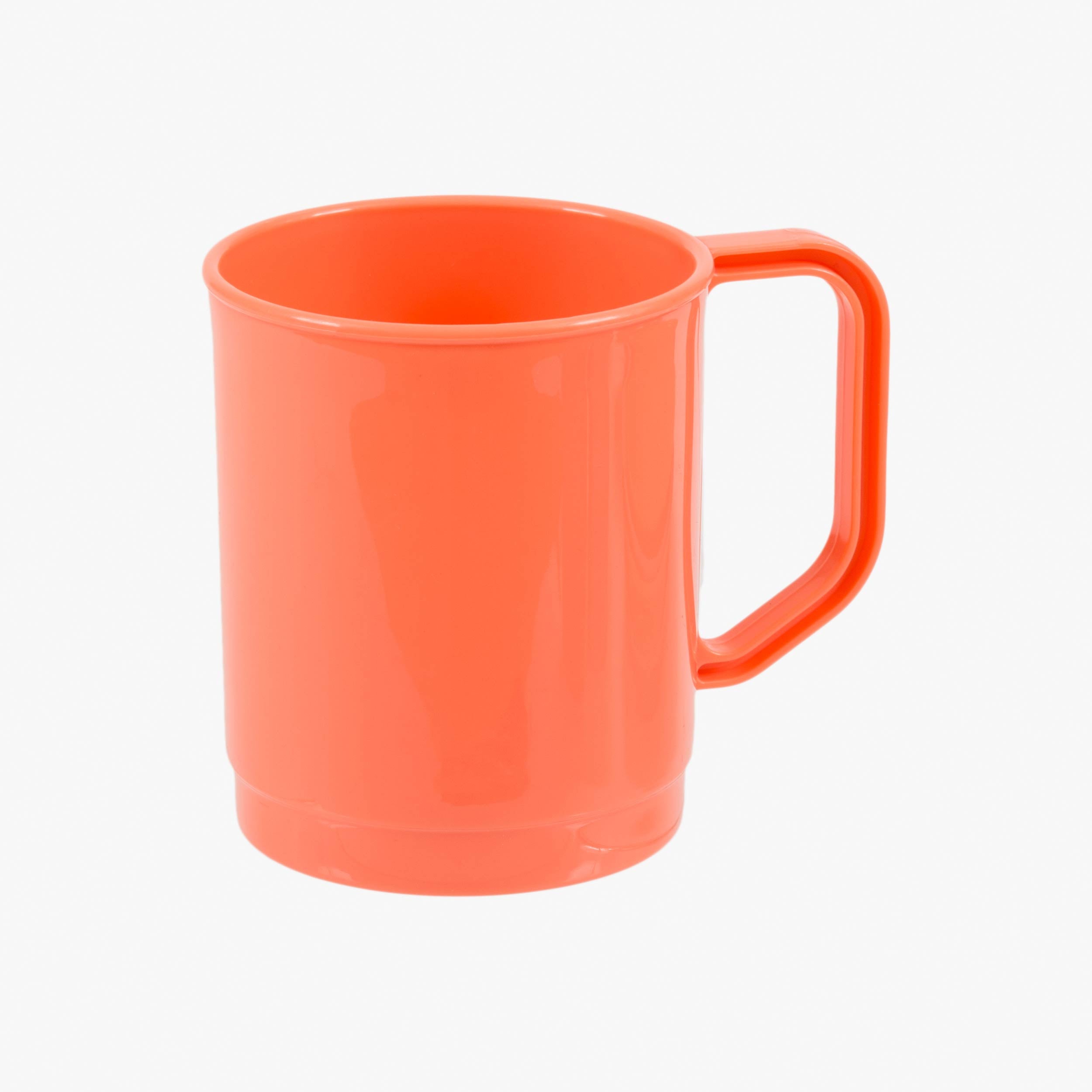 Highlander Mug 275 ml tasse camping aqua légère