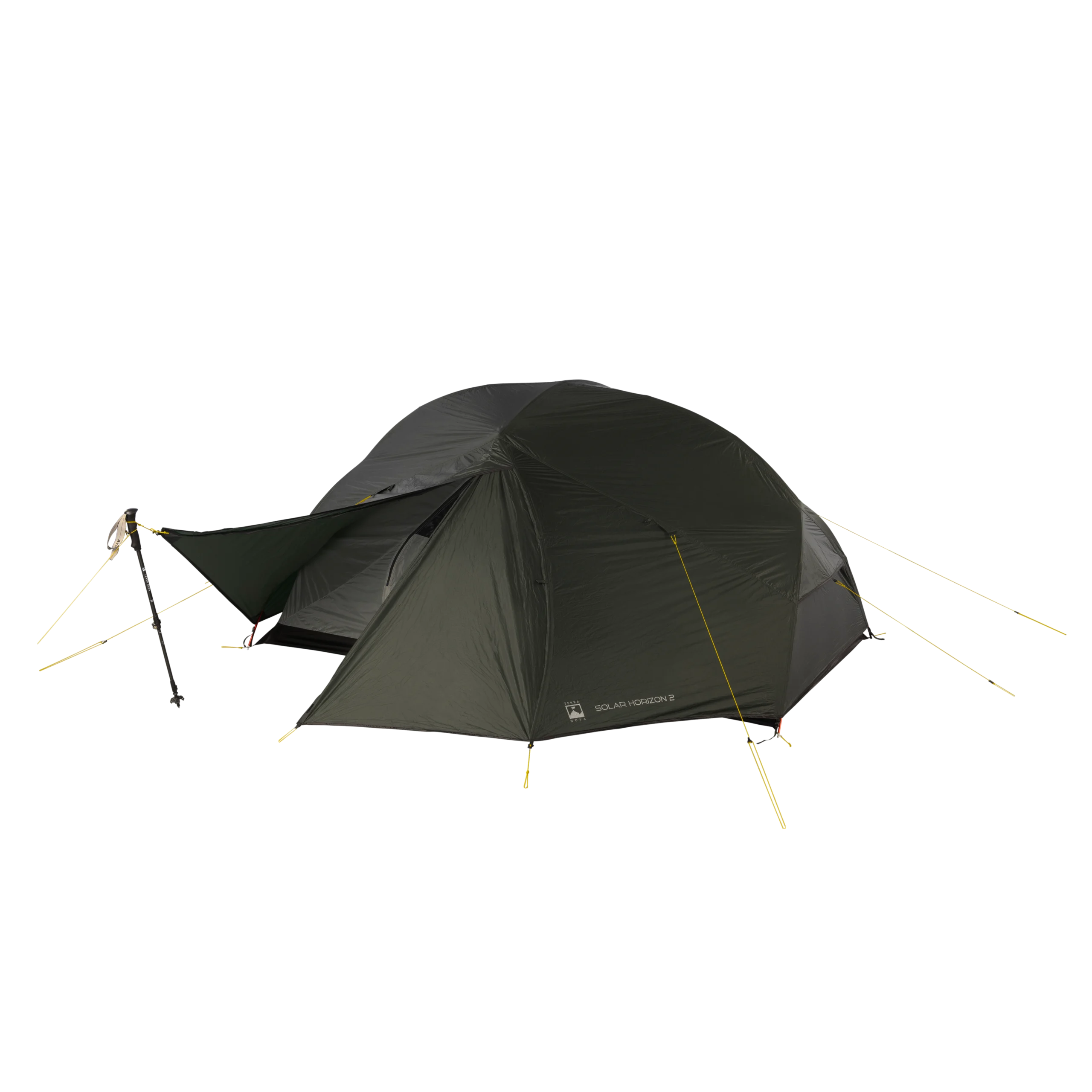 Terra Nova Solar Horizon 2 tente 2 places 1,9 kg grade B
