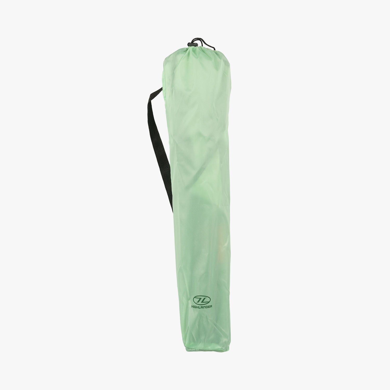 Highlander Kelburn Chaise Camping Enfant Hummingbird Verte 1,3kg
