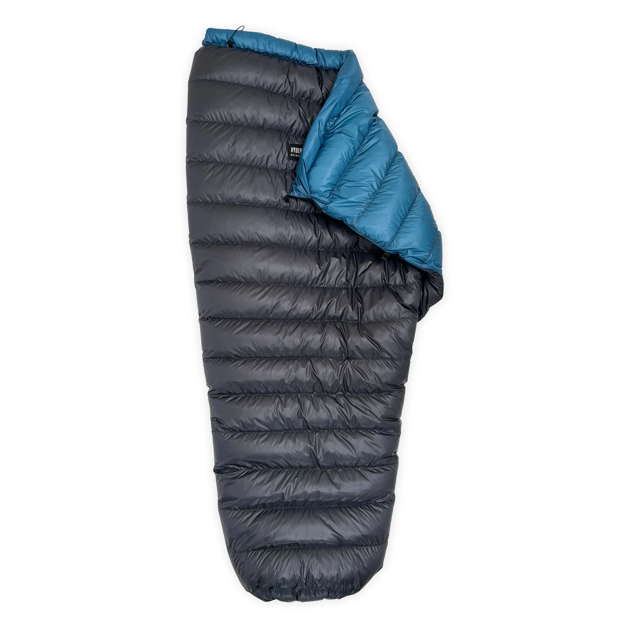 Hyberg Nimbus II quilt duvet M 800 FP 1°C limite -4°C