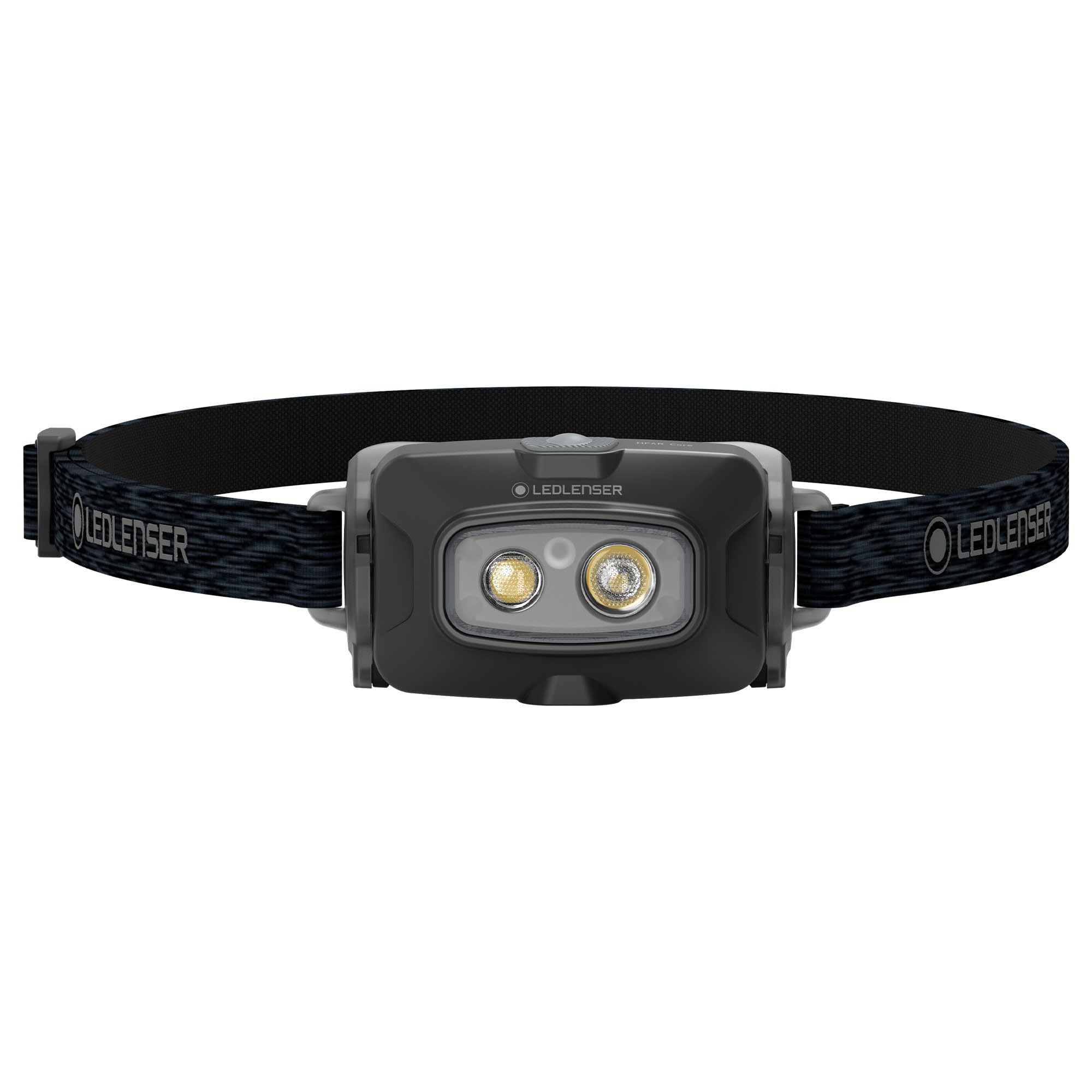 Ledlenser HF4R Core lampe frontale 500 lm rechargeable