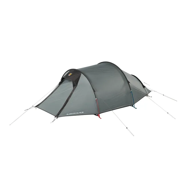 Terra Nova Blizzard Elite 2 double-toit rechange hiver