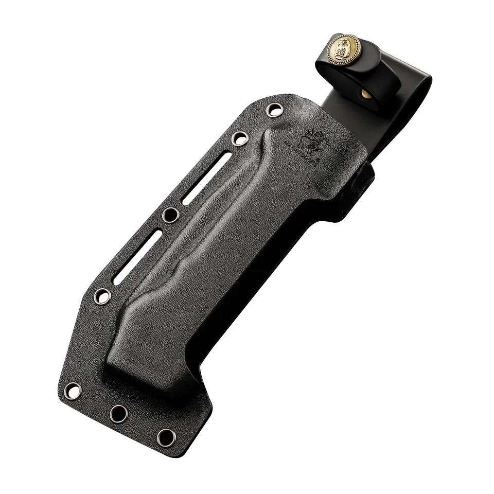 HX Sheath YP-240 étui hache pliante pour FALCILUX FT-19